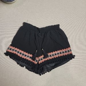 Justify Shorts Women's Medium